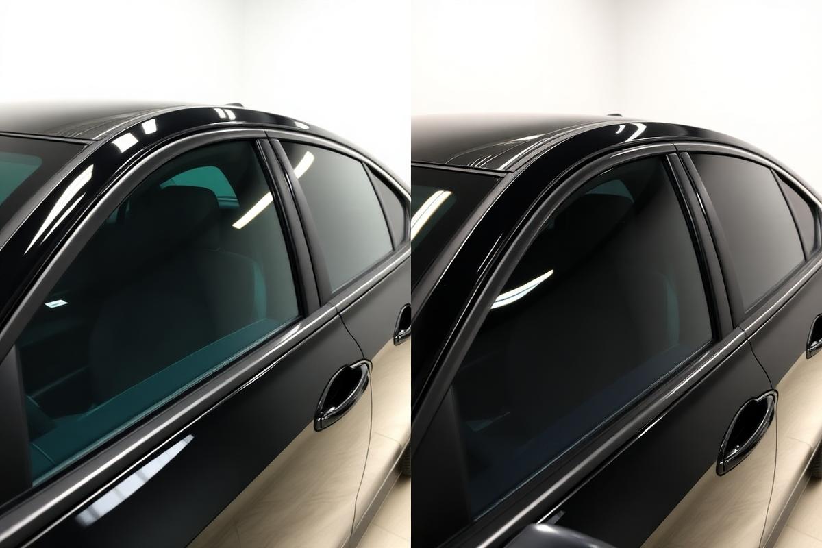 Insulfilm Automotivo